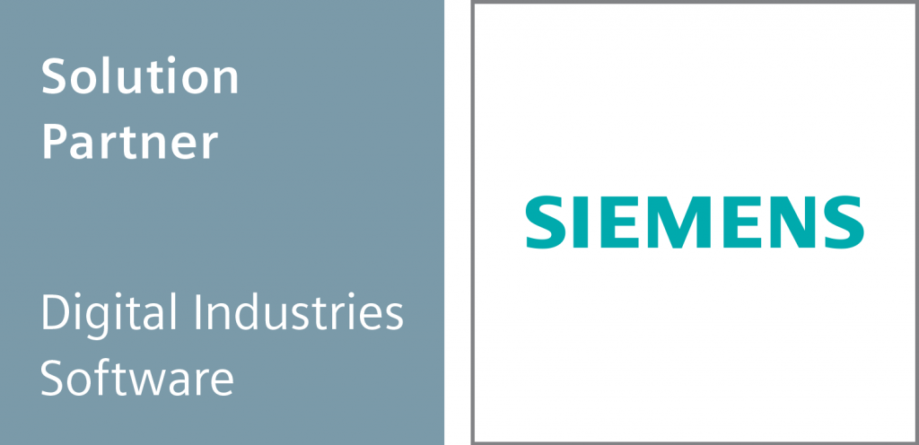 Siemens Solution Partner PLM