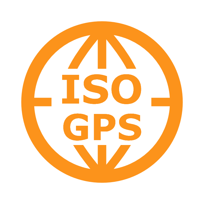 Icon ISO GPS
