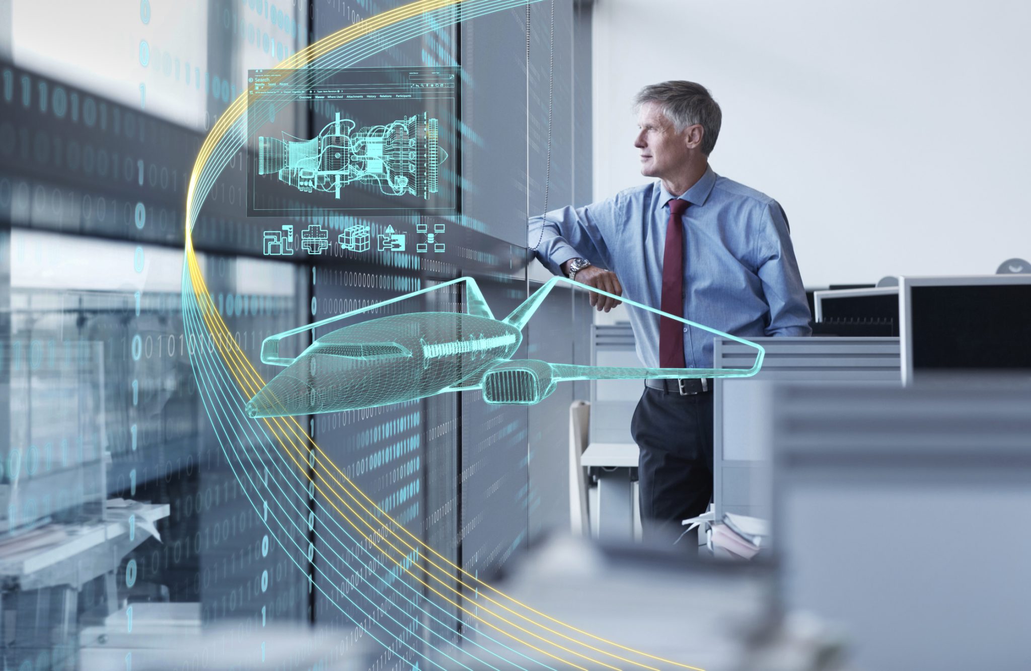 Siemens NX Convert Siemens NX Softwareentwicklung