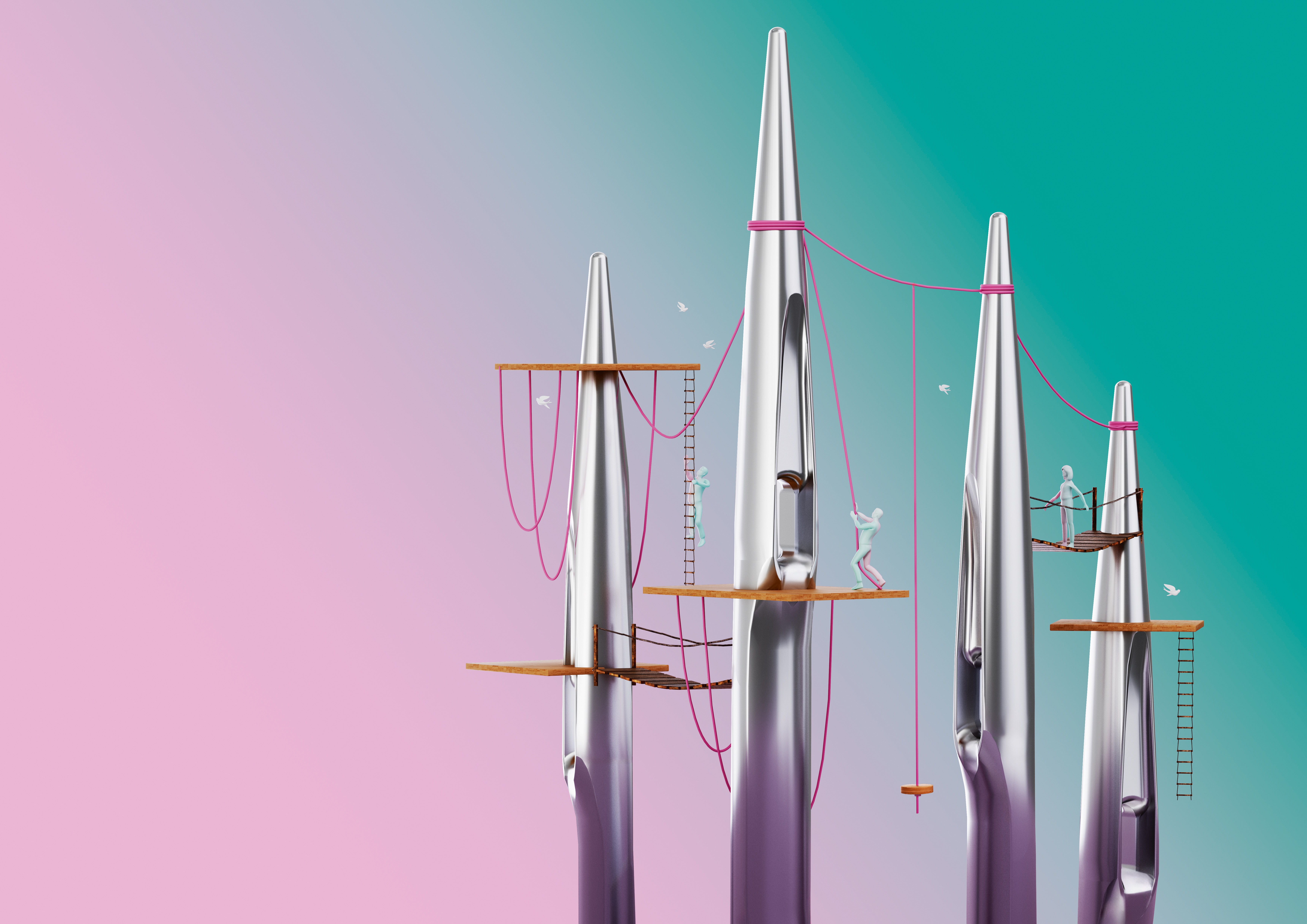 Groz-Beckert-Nadeln-Anwenderbericht