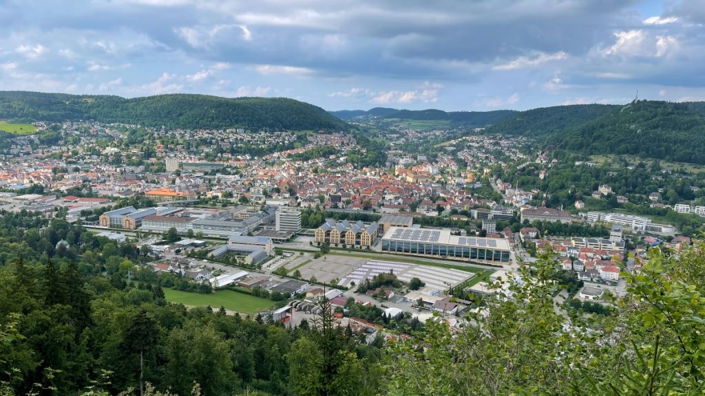 Groz-Beckert-Albstadt